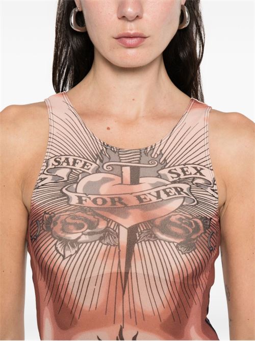  JEAN PAUL GAULTIER | TO457 M026P636000